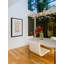 Edgy San Diego II 1 Piece Single Picture Frame Wall Art-2063656412