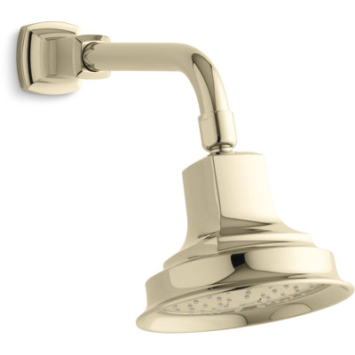 Margaux Full Fixed Shower Head