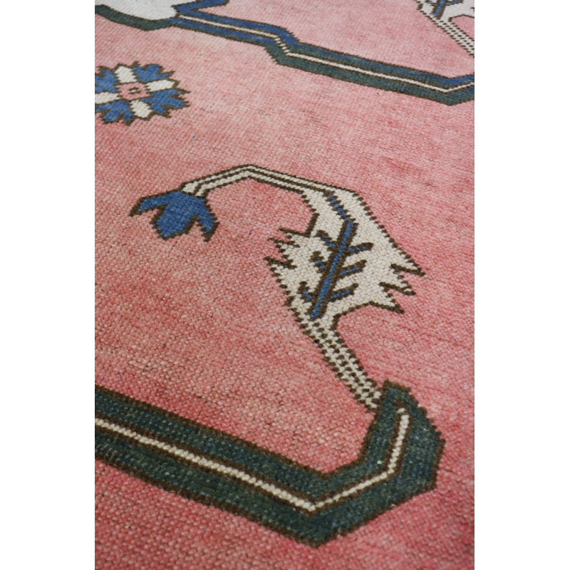 Sultanhani One-of-a-Kind 5'6" X 7'9" Area Rug