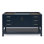 60'' W Single Bathroom Vanity Base