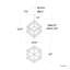 Nicolini 1 - Light LED Chandelier-1474799776