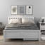 Solid Wood Bed-69472831