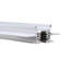 Recessed Flangeless W Track Head-12425013-12425014