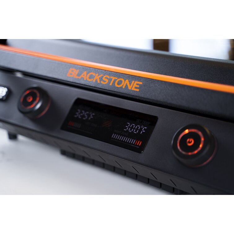 Blackstone 22-Inch Electric Griddle - 1200W Non Stick