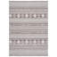 Tapis intérieur / extérieur Aleyana Performance Southwestern-523078014