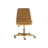 Swivel Office Chair