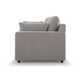 Dannie 84'' Upholstered Sofa