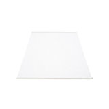Rug MONO White 2.25 x 6.5 ft