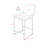 Oconnor Faux Leather Upholstered Counter/Bar Stool-92184933-107488641