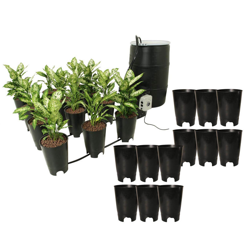Hydrofarm Hydroponic Unit Fruits / Vegetables