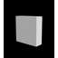Gatsby Rectangle RGBW LED Planter by Ramón Esteve