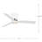 52-in Three-Blade Modern Ceiling Fan-100014028