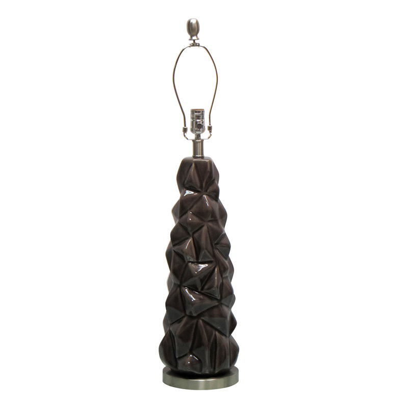 Lampe de table 33 po