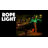 LED Rope Light Palm Tree & Branches