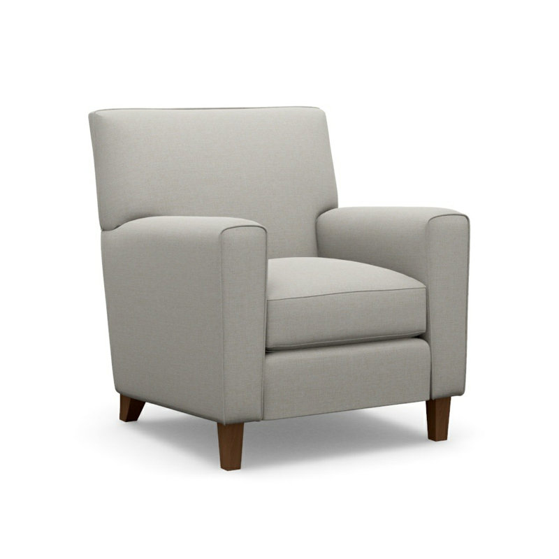 Lawrence Chair, Walnut, Block 654272