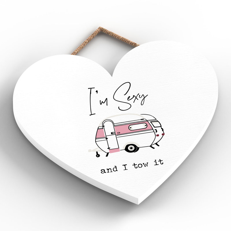 Hyltone Wall Decor, White, 10cm H x 9cm W x 0.5cm D