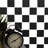 Segment Contraste 12 in. x 12 in. Matte Porcelain Mosaic Floor and Wall Tile