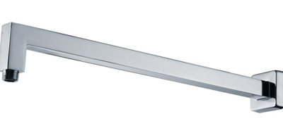 Shower Arm and Flange