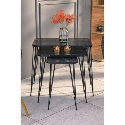 Thalia 24cm Console Table