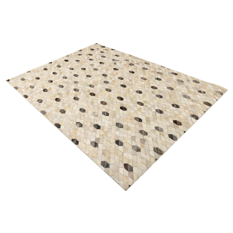 Ortega Beige Rug