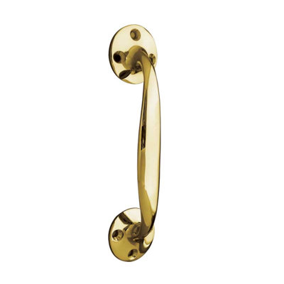Ramus 15.2cm Arch Handle