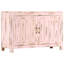Gallaway 110cm Solid Wood Sideboard-785271997