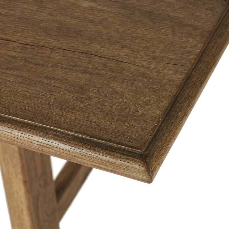 Fritz Rectangular Dining Table