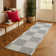 Machine Washable Indoor/Outdoor Braegger ACN2345 Geometric Rug