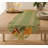 Weiler Embroidered Cutwork Fall Table Runner-479286012