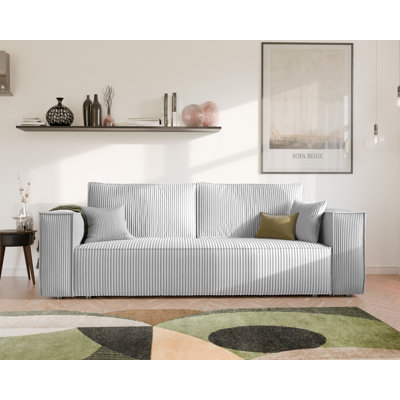 3 Seater Sofa