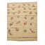 Tapis ivoire Ojeda