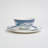 Mraz Bone China Dinnerware Set 12 Piece - Service for 4