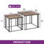 Frame Coffee Table-712488004
