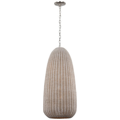 Kokomo Pendant by Chapman & Myers