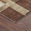 Tapis géométrique Premium lavable à la machine AMF2366 Mayfield-839454561-839454567
