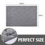 Non-Slip Geometric Doormat-923736477-923736465