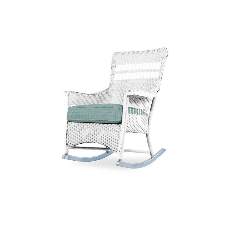 Nantucket Outdoor Rocker Chair