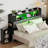 Headboard for Queen Size Bed