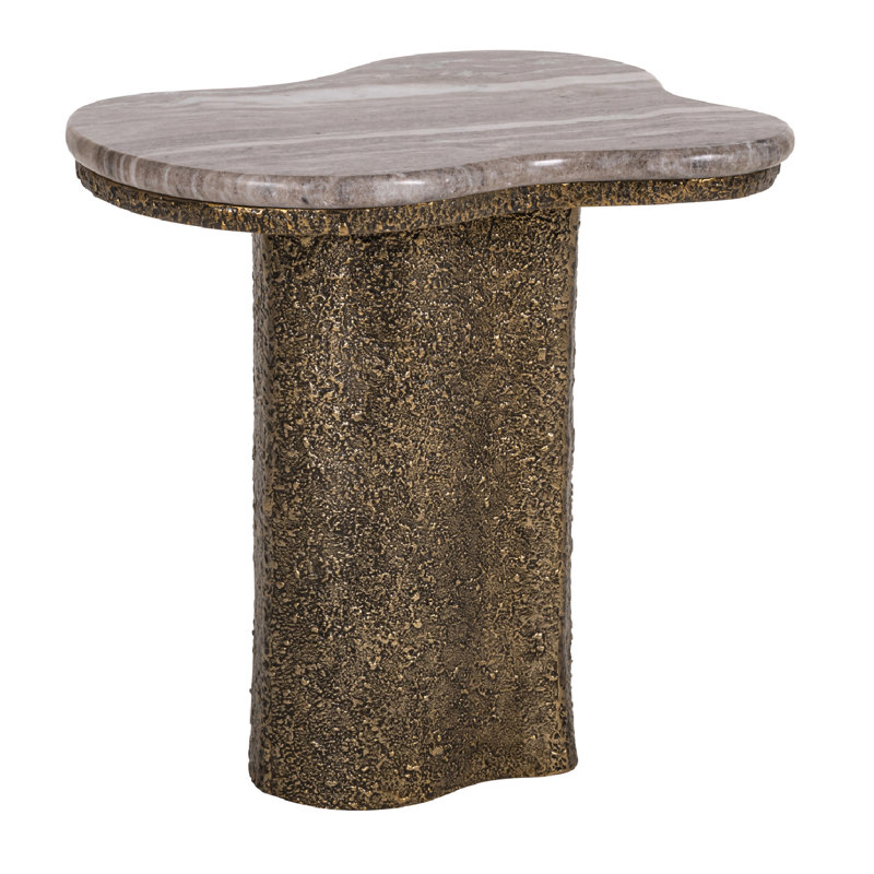 Abandos End Table