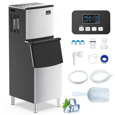 Yiimo 220, production quotidienne