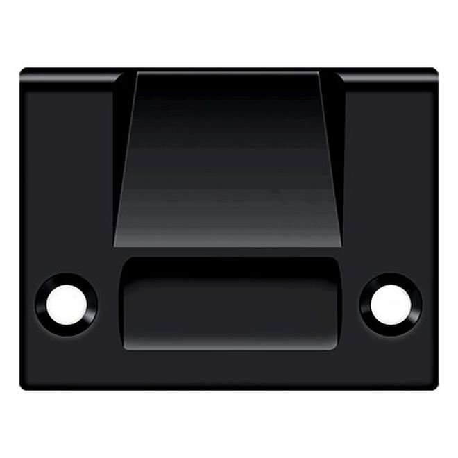 Hardware, Black