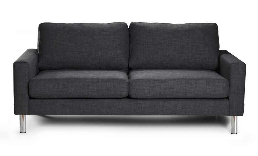 2-Sitzer Sofa Moncrief