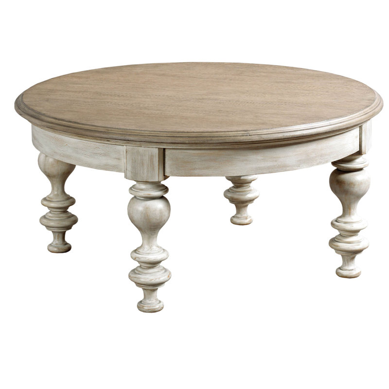 Oakman Coffee Table