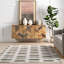 Tapis géométrique moderne Fressia-1055582575