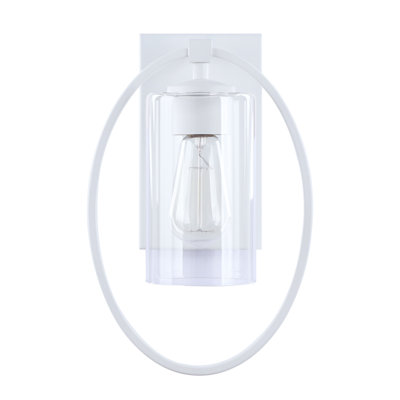Applique pour salle de bain Aspen