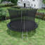 Trampoline 12 pi