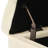 Button - Tufted and Diamond - Stitched Storage Ottoman-1126963750