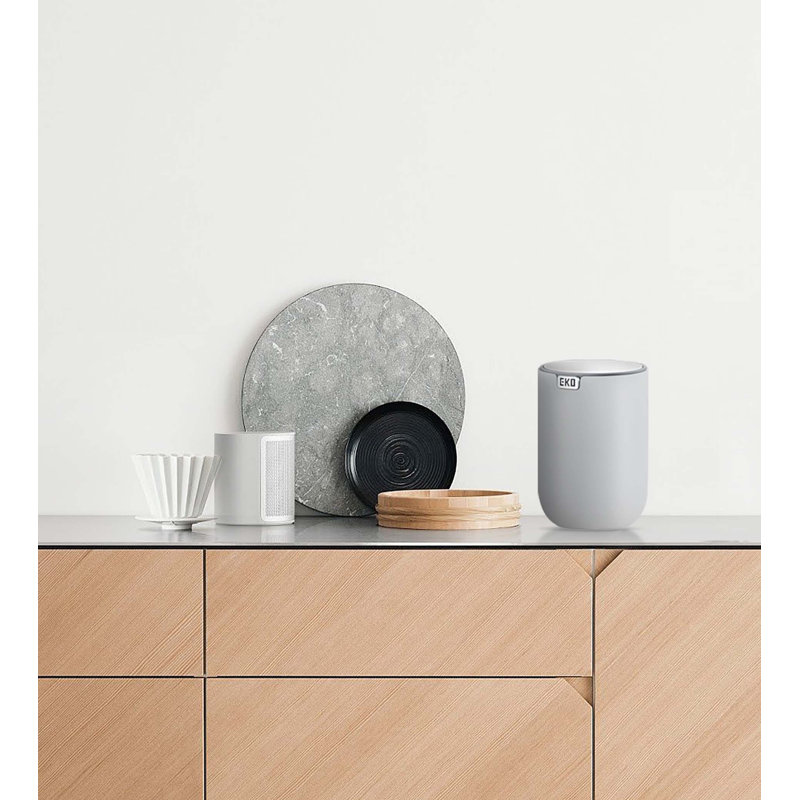 Fandy Table Bin 1.5L, Grey