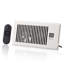 Ventilateur d'appoint Quiet Vent