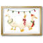 «Merry Quackmas I», impression sur papier-740403506-740403509